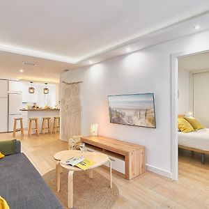 Appartement met Twee Slaapkamers